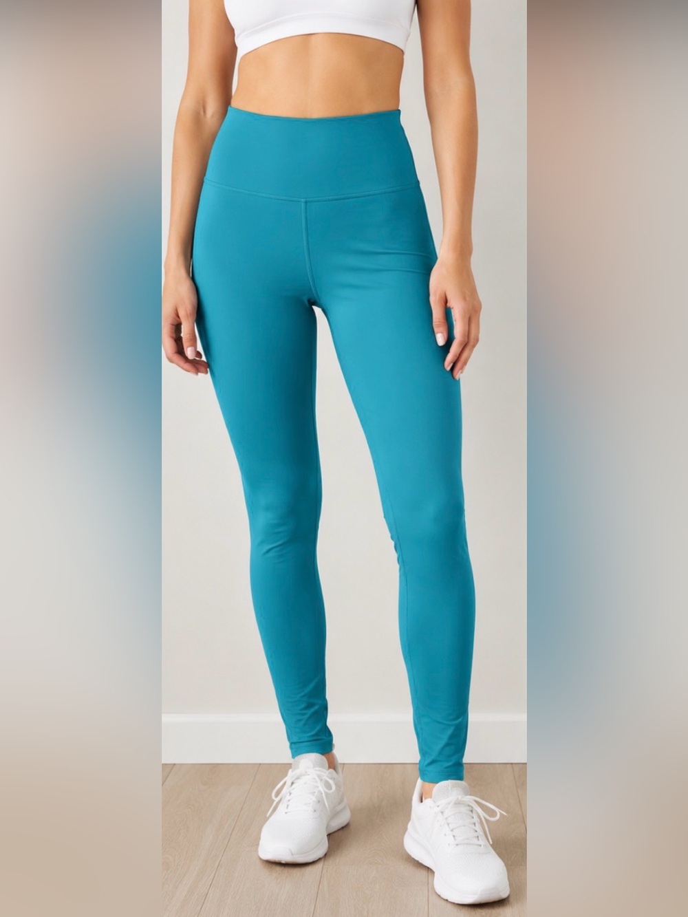 Glyder leggings, small
